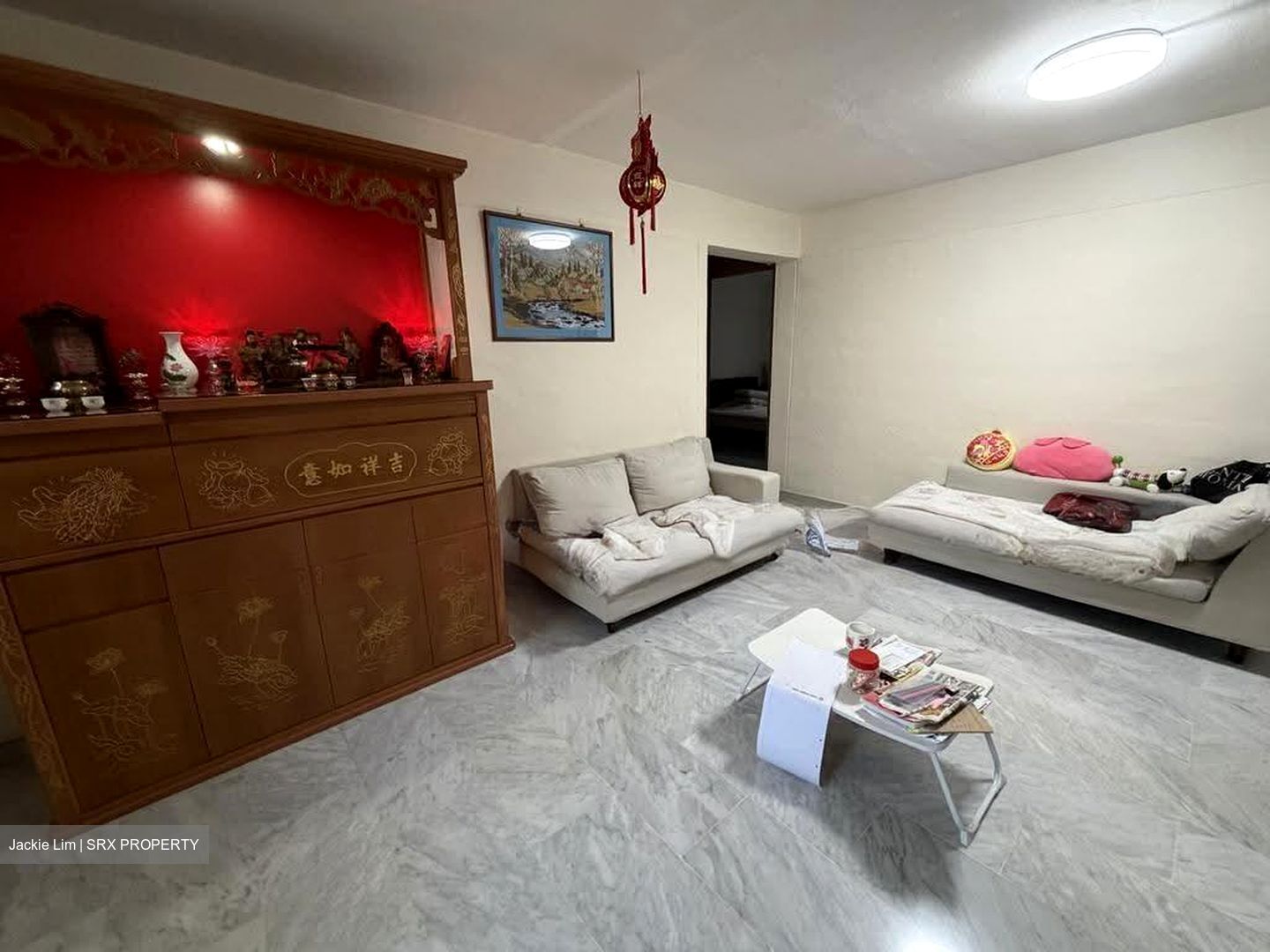 Blk 466 Hong Kah Ville (Jurong West), HDB 4 Rooms #613325261